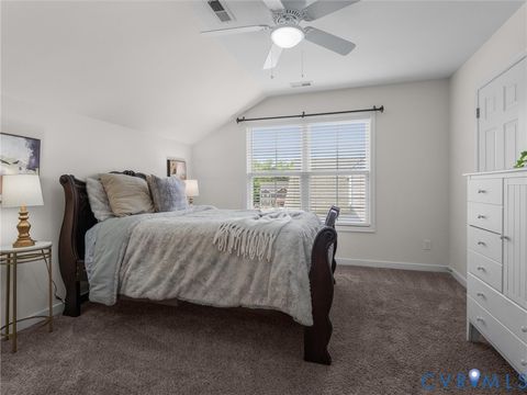 Tiny photo for 14800 Lavenham Lane, Midlothian, VA 23112 (MLS # 2615565)