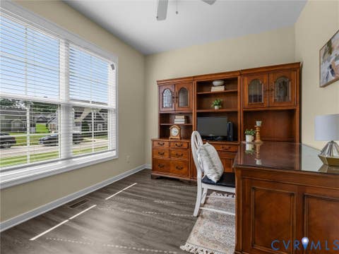 Tiny photo for 14800 Lavenham Lane, Midlothian, VA 23112 (MLS # 2615565)