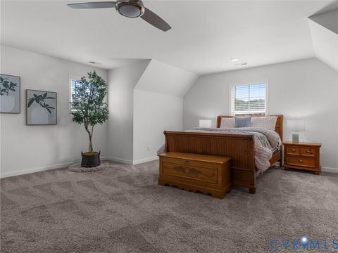 Tiny photo for 14800 Lavenham Lane, Midlothian, VA 23112 (MLS # 2615565)