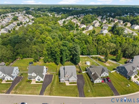 Tiny photo for 14800 Lavenham Lane, Midlothian, VA 23112 (MLS # 2615565)