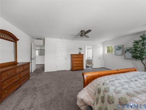 Tiny photo for 14800 Lavenham Lane, Midlothian, VA 23112 (MLS # 2615565)