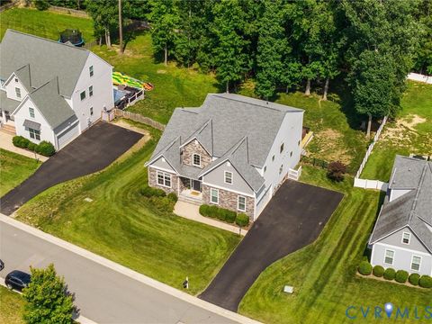 Tiny photo for 14800 Lavenham Lane, Midlothian, VA 23112 (MLS # 2615565)