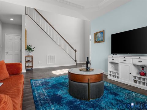Tiny photo for 14800 Lavenham Lane, Midlothian, VA 23112 (MLS # 2615565)