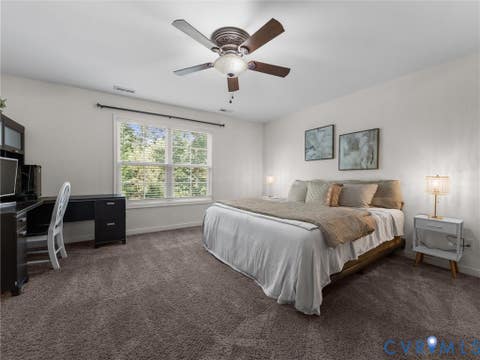 Tiny photo for 14800 Lavenham Lane, Midlothian, VA 23112 (MLS # 2615565)