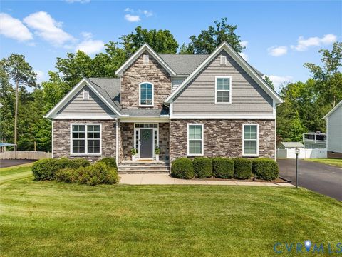 Photo of 14800 Lavenham Lane, Midlothian, VA 23112 (MLS # 2615565)