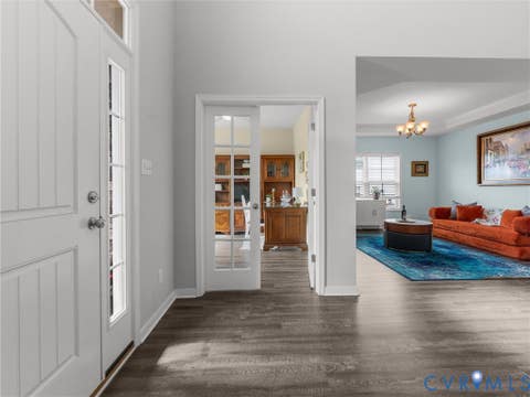 Tiny photo for 14800 Lavenham Lane, Midlothian, VA 23112 (MLS # 2615565)