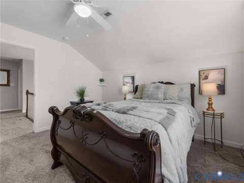 Tiny photo for 14800 Lavenham Lane, Midlothian, VA 23112 (MLS # 2615565)