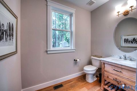 Tiny photo for 1 Elm Crest Drive, Chesterfield, VA 23236 (MLS # 2533217)