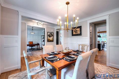 Tiny photo for 1 Elm Crest Drive, Chesterfield, VA 23236 (MLS # 2533217)