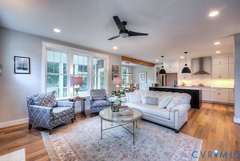 Tiny photo for 1 Elm Crest Drive, Chesterfield, VA 23236 (MLS # 2533217)