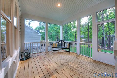 Tiny photo for 1 Elm Crest Drive, Chesterfield, VA 23236 (MLS # 2533217)