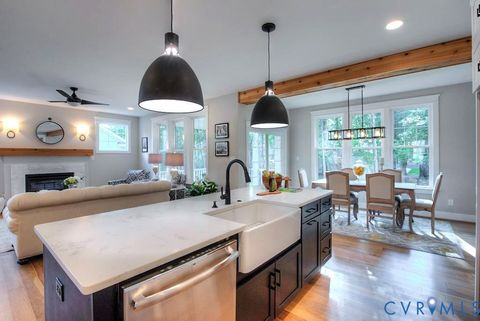 Tiny photo for 1 Elm Crest Drive, Chesterfield, VA 23236 (MLS # 2533217)