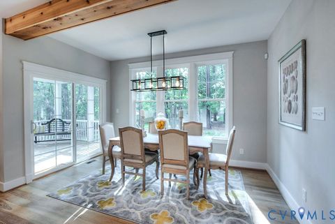 Tiny photo for 1 Elm Crest Drive, Chesterfield, VA 23236 (MLS # 2533217)