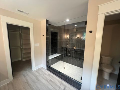 Tiny photo for 9921 Elm Crest Drive, Chesterfield, VA 23236 (MLS # 2533217)