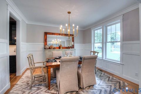 Tiny photo for 1 Elm Crest Drive, Chesterfield, VA 23236 (MLS # 2533217)