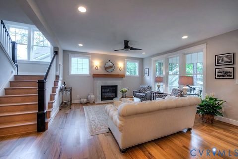 Tiny photo for 1 Elm Crest Drive, Chesterfield, VA 23236 (MLS # 2533217)