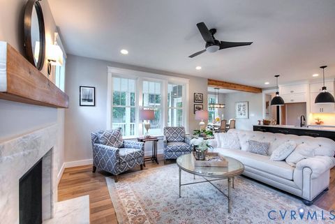 Tiny photo for 1 Elm Crest Drive, Chesterfield, VA 23236 (MLS # 2533217)