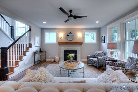 Tiny photo for 1 Elm Crest Drive, Chesterfield, VA 23236 (MLS # 2533217)