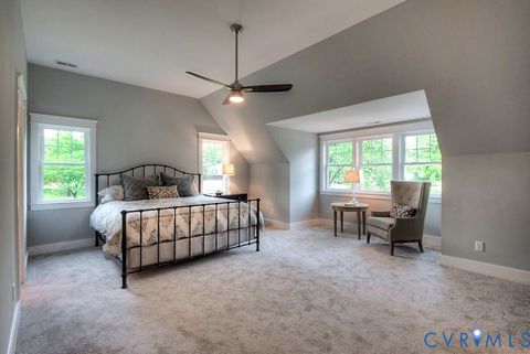 Tiny photo for 1 Elm Crest Drive, Chesterfield, VA 23236 (MLS # 2533217)