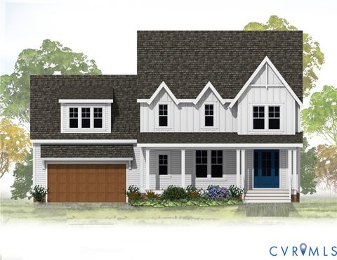 Photo of 1 Elm Crest Drive, Chesterfield, VA 23236 (MLS # 2533217)