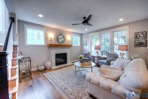 Tiny photo for 1 Elm Crest Drive, Chesterfield, VA 23236 (MLS # 2533217)