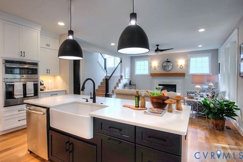 Tiny photo for 1 Elm Crest Drive, Chesterfield, VA 23236 (MLS # 2533217)