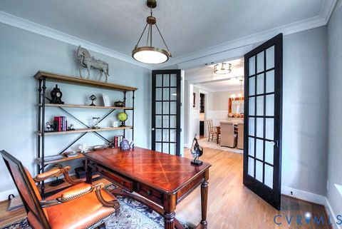 Tiny photo for 1 Elm Crest Drive, Chesterfield, VA 23236 (MLS # 2533217)