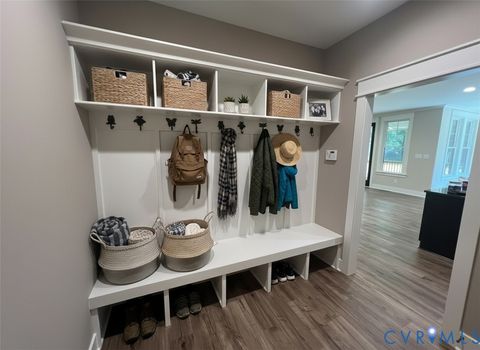 Tiny photo for 9921 Elm Crest Drive, Chesterfield, VA 23236 (MLS # 2533217)
