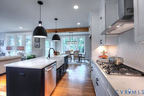 Tiny photo for 1 Elm Crest Drive, Chesterfield, VA 23236 (MLS # 2533217)