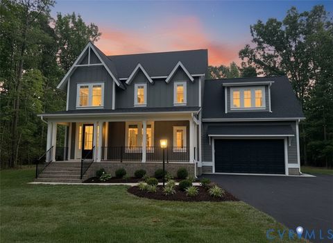 Photo of 9921 Elm Crest Drive, Chesterfield, VA 23236 (MLS # 2533217)