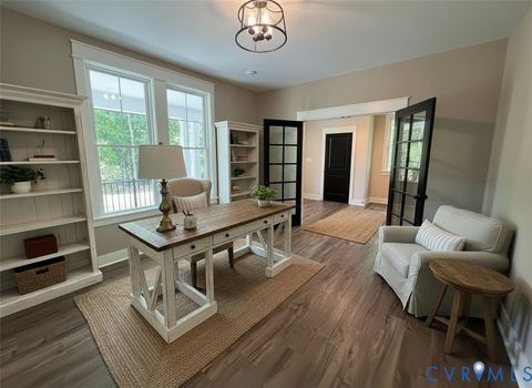 Tiny photo for 9921 Elm Crest Drive, Chesterfield, VA 23236 (MLS # 2533217)