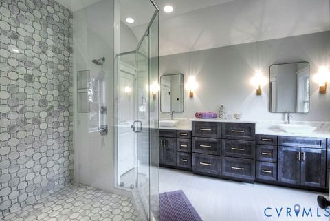 Tiny photo for 1 Elm Crest Drive, Chesterfield, VA 23236 (MLS # 2533217)