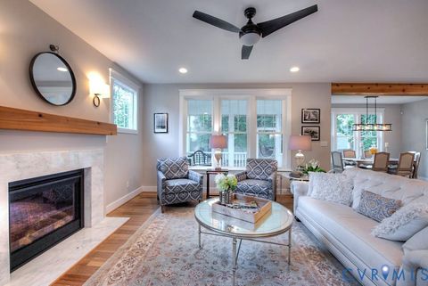 Tiny photo for 1 Elm Crest Drive, Chesterfield, VA 23236 (MLS # 2533217)