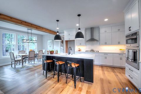 Tiny photo for 1 Elm Crest Drive, Chesterfield, VA 23236 (MLS # 2533217)