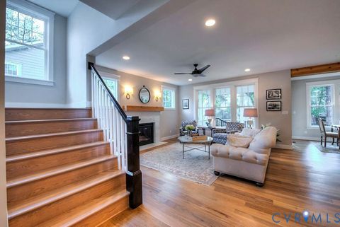 Tiny photo for 1 Elm Crest Drive, Chesterfield, VA 23236 (MLS # 2533217)