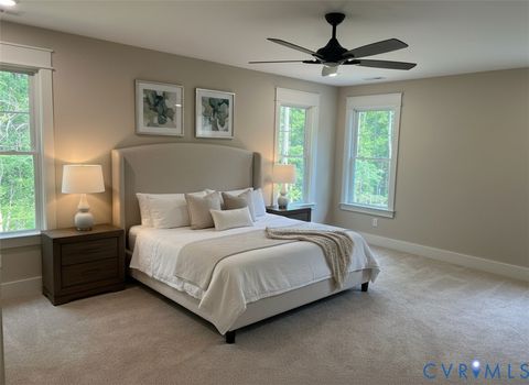 Tiny photo for 9921 Elm Crest Drive, Chesterfield, VA 23236 (MLS # 2533217)