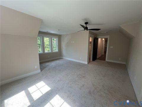 Tiny photo for 9921 Elm Crest Drive, Chesterfield, VA 23236 (MLS # 2533217)