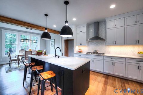 Tiny photo for 1 Elm Crest Drive, Chesterfield, VA 23236 (MLS # 2533217)