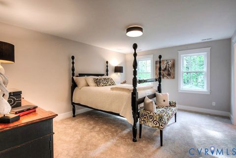 Tiny photo for 1 Elm Crest Drive, Chesterfield, VA 23236 (MLS # 2533217)