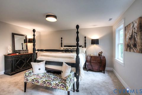 Tiny photo for 1 Elm Crest Drive, Chesterfield, VA 23236 (MLS # 2533217)