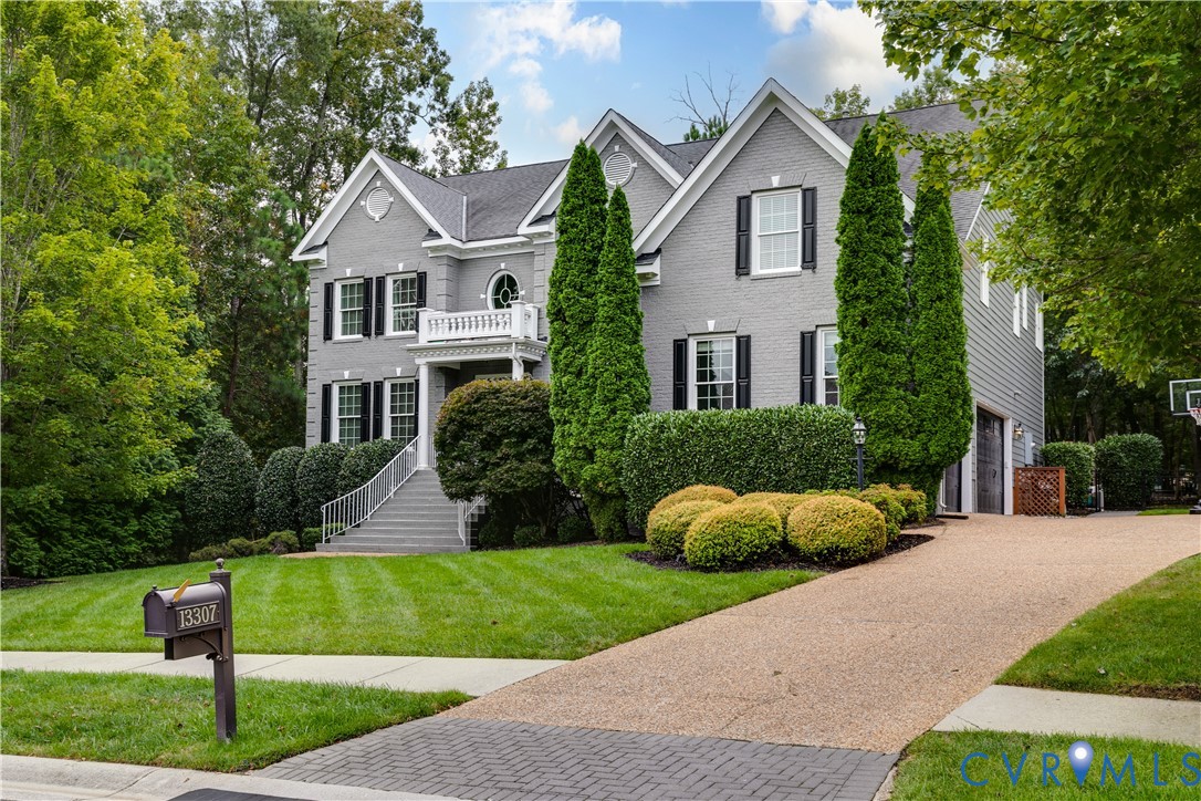13307 Henlow Drive