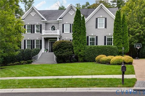 13307 Henlow Drive Midlothian VA 23113