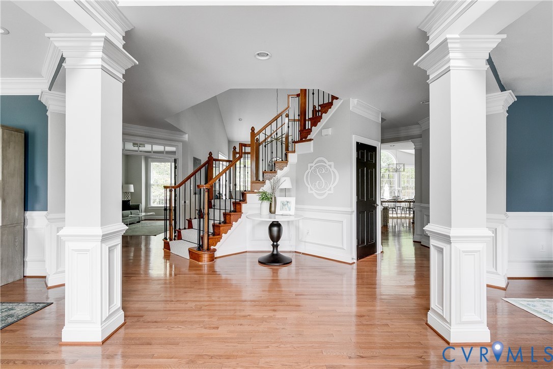 13307 Henlow Drive