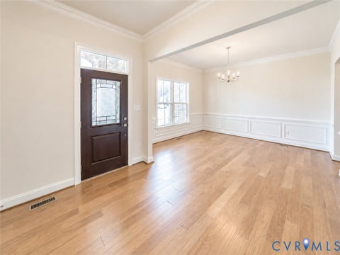 Tiny photo for 4621 Gingras Court, Quinton, VA 23141 (MLS # 2624040)