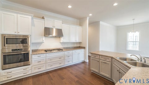 Tiny photo for 4621 Gingras Court, Quinton, VA 23141 (MLS # 2624040)