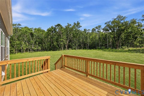 Tiny photo for 4621 Gingras Court, Quinton, VA 23141 (MLS # 2624040)