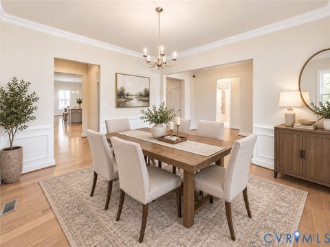Tiny photo for 4621 Gingras Court, Quinton, VA 23141 (MLS # 2624040)