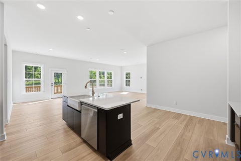 Tiny photo for 4621 Gingras Court, Quinton, VA 23141 (MLS # 2624040)