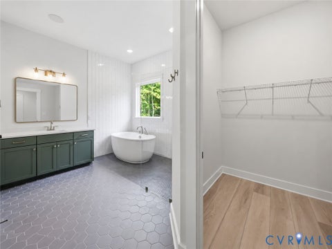 Tiny photo for 4621 Gingras Court, Quinton, VA 23141 (MLS # 2624040)