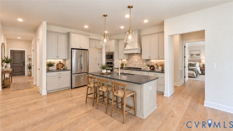 Tiny photo for 4621 Gingras Court, Quinton, VA 23141 (MLS # 2624040)
